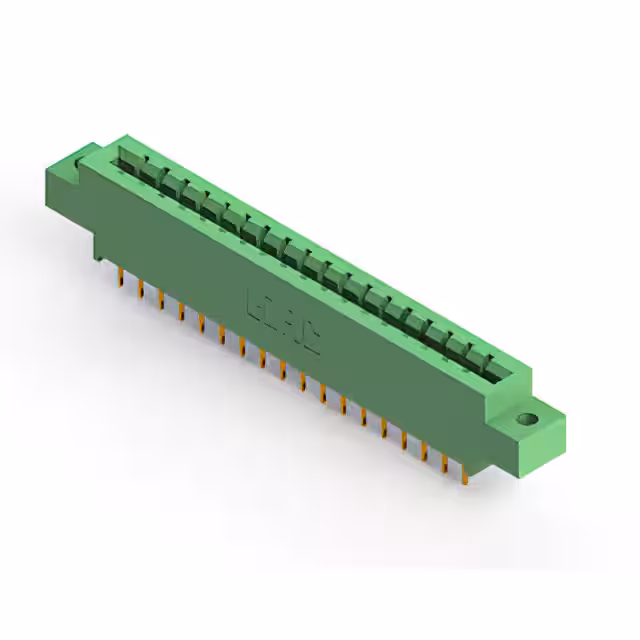 833-018-558-602 EDAC Inc.  Edgeboard Connectors